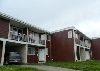 Premier Court - 3 Bedroom 1.5 Bath Townhouse 2