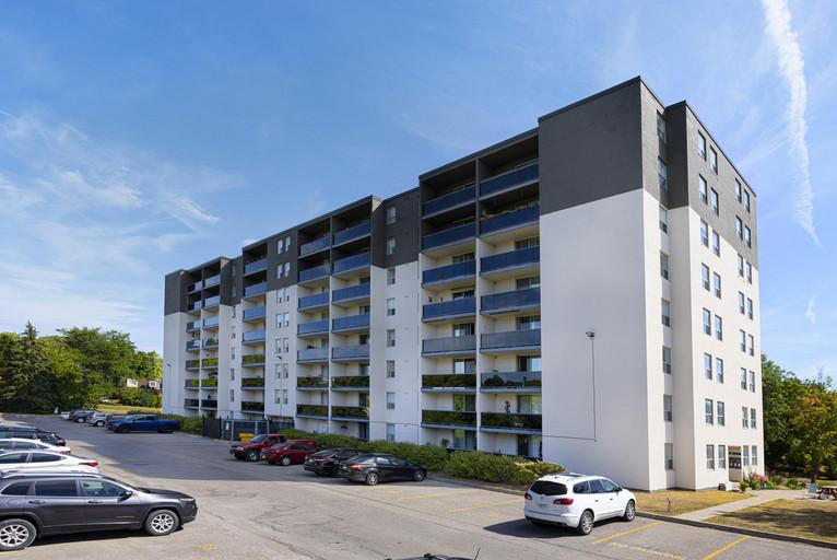 Cambridge Court - 2 Bedroom 4