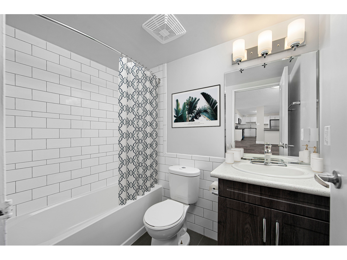 Cambridge Court - 2 Bedroom 2
