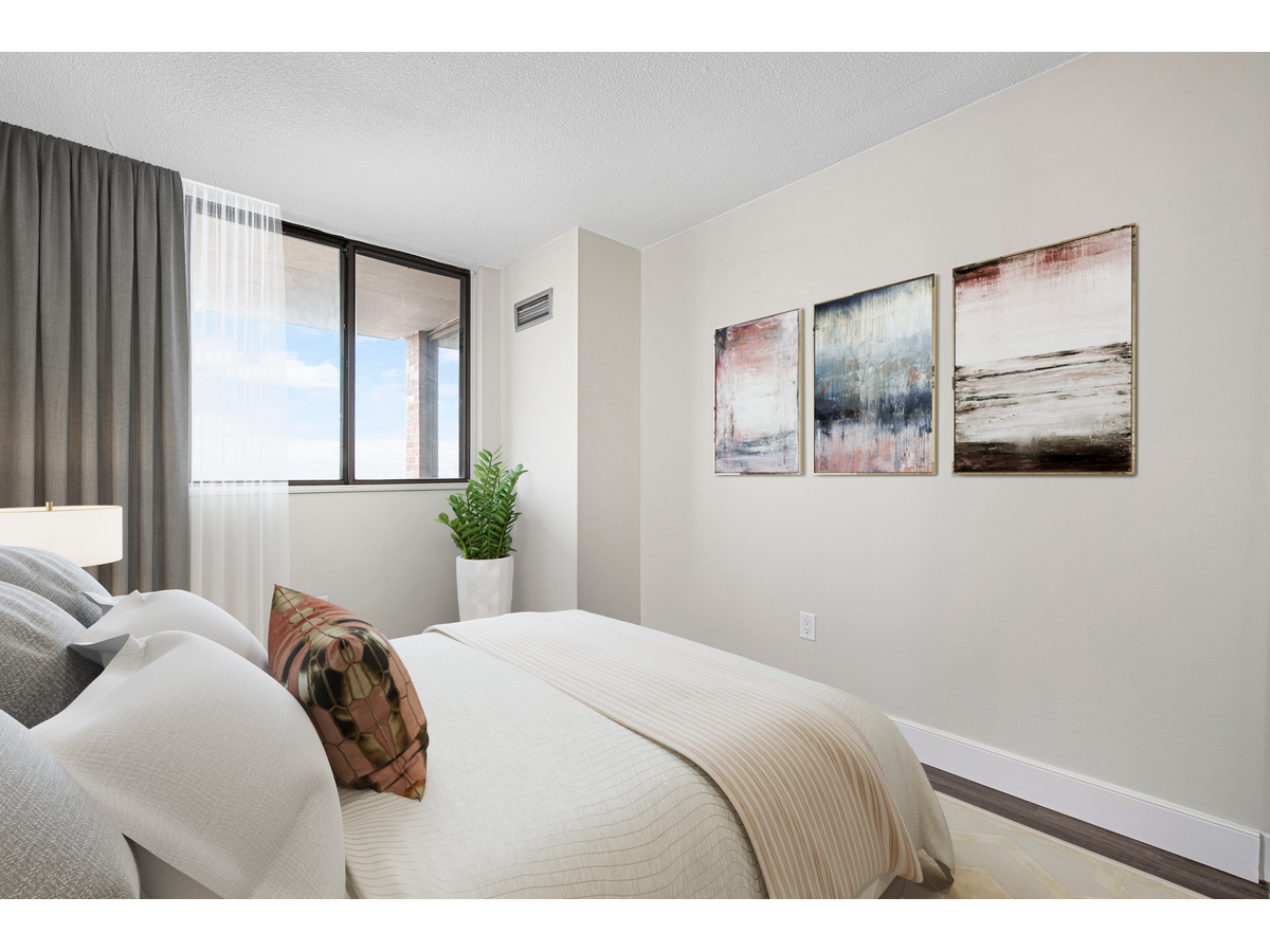Cambridge Court - 2 Bedroom 3