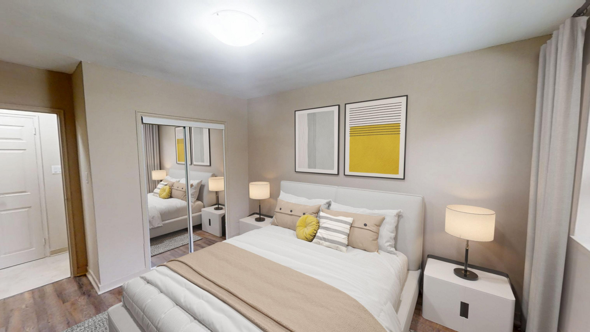 220 Lake Promenade - 1 Bedroom 3