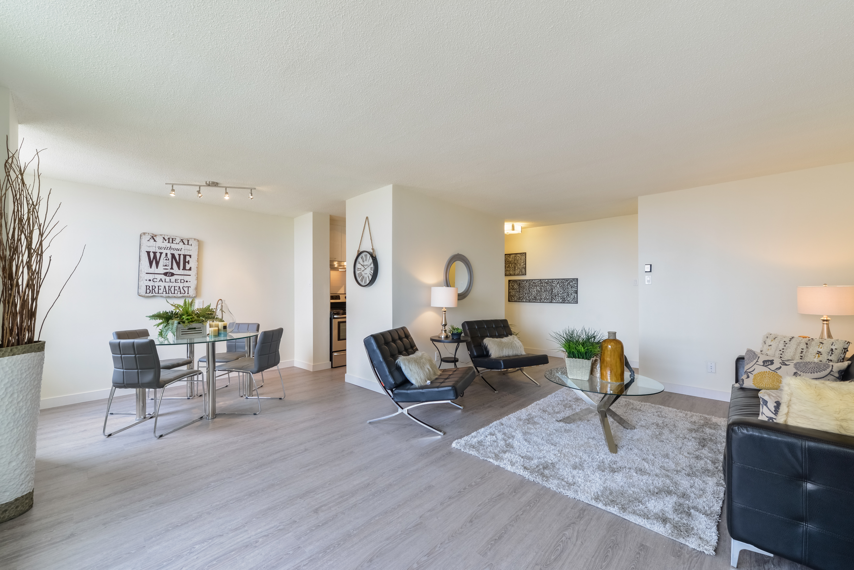 Whitehall Square - 2 Bedroom 2