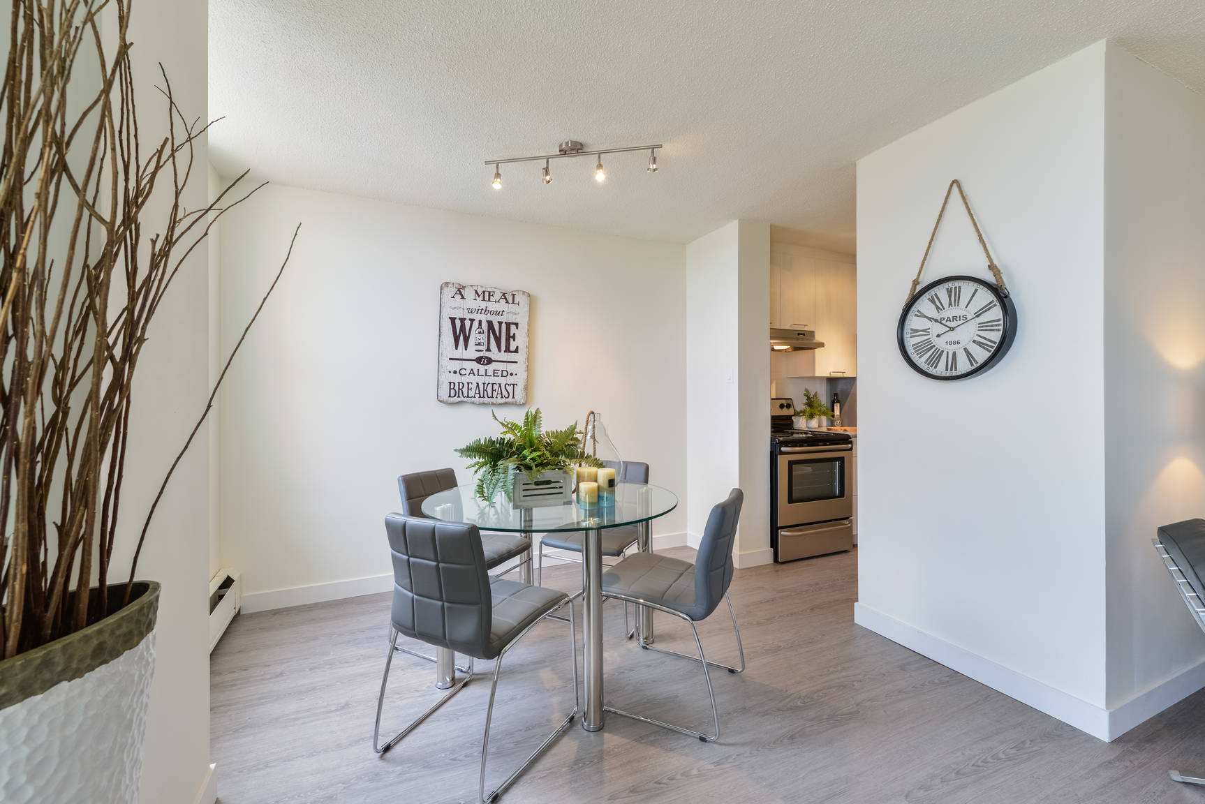Whitehall Square - 2 Bedroom 3