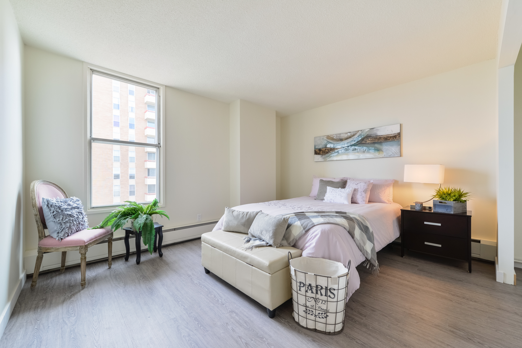 Whitehall Square - 2 Bedroom 4