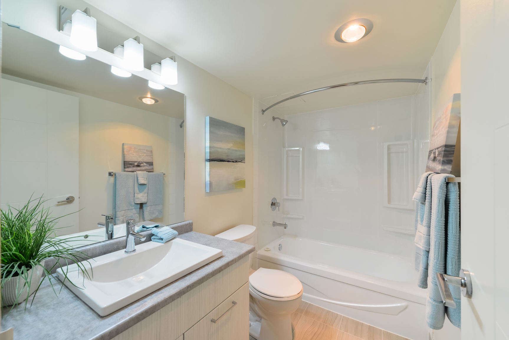 Whitehall Square - 2 Bedroom 5