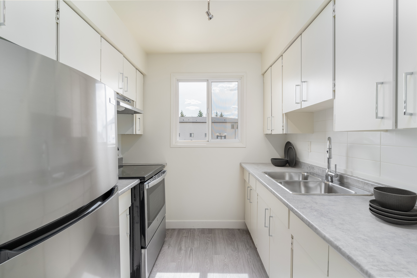 Sturgeon Point Villas - 2 Bedroom 2