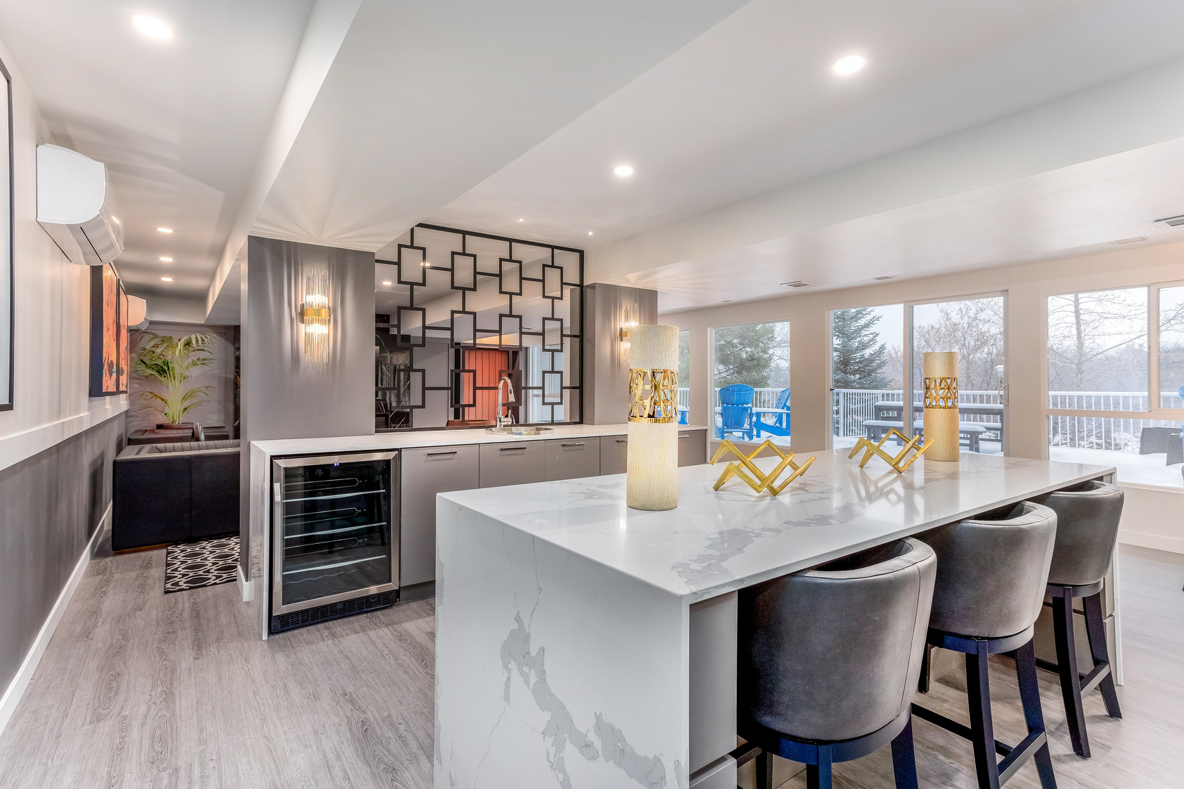 Sturgeon Point Villas - 2 Bedroom 3