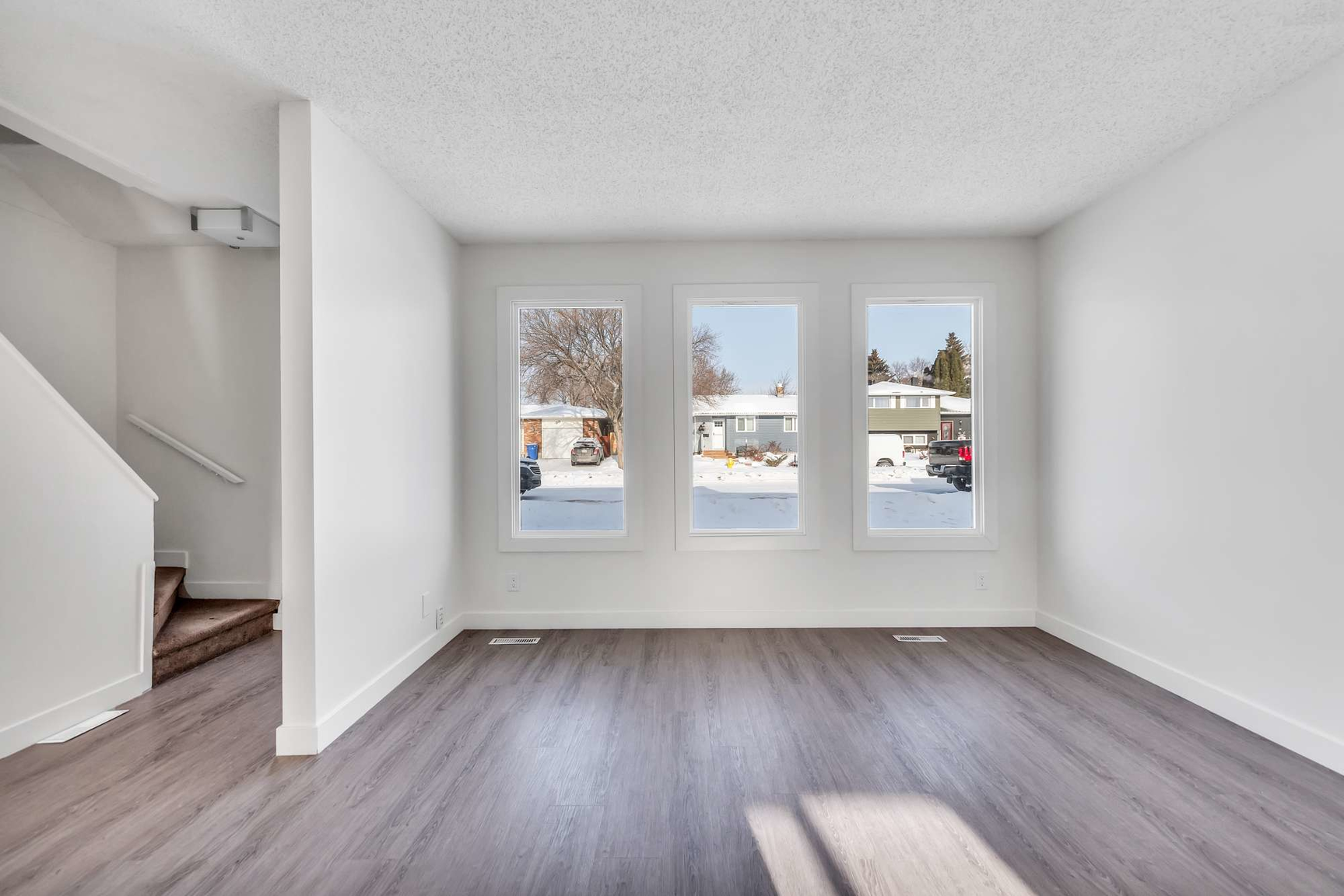The Meadows - 3 Bedroom Townhouse 3