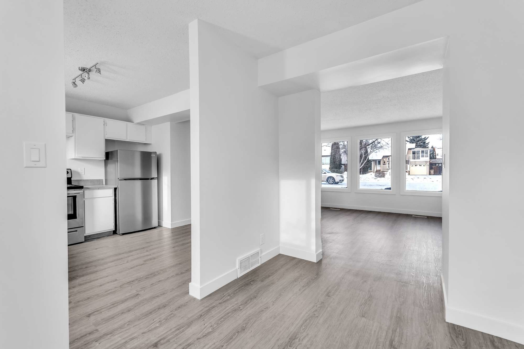 The Meadows - 3 Bedroom Townhouse 2