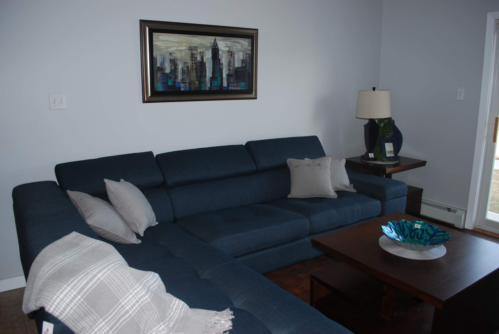 Tuscany Manor - 2 Bedroom 1 Bath 5