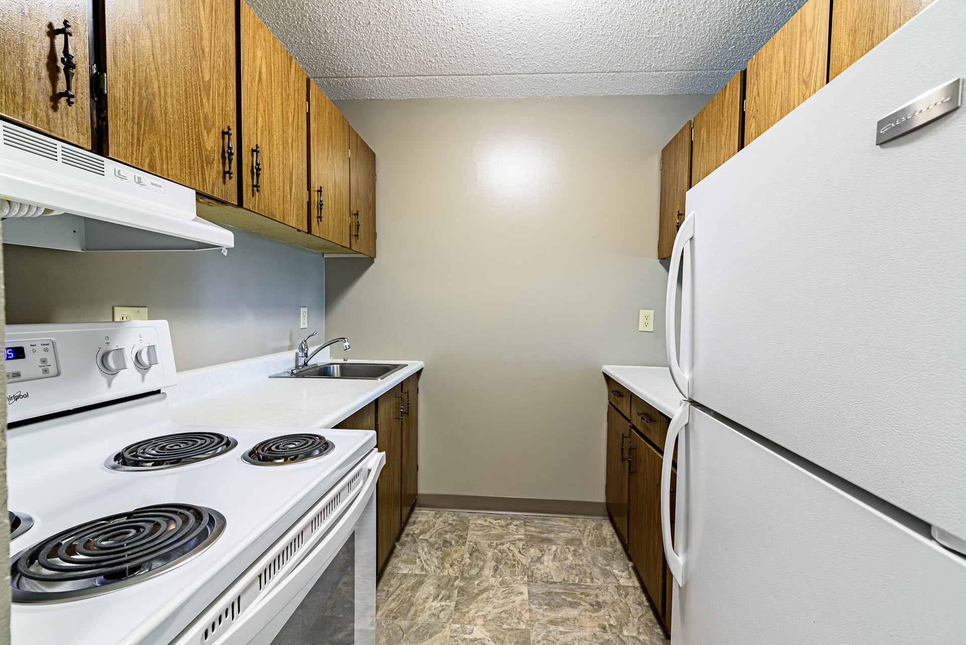 Moray Village Phase I - 2 Bedrooms 2