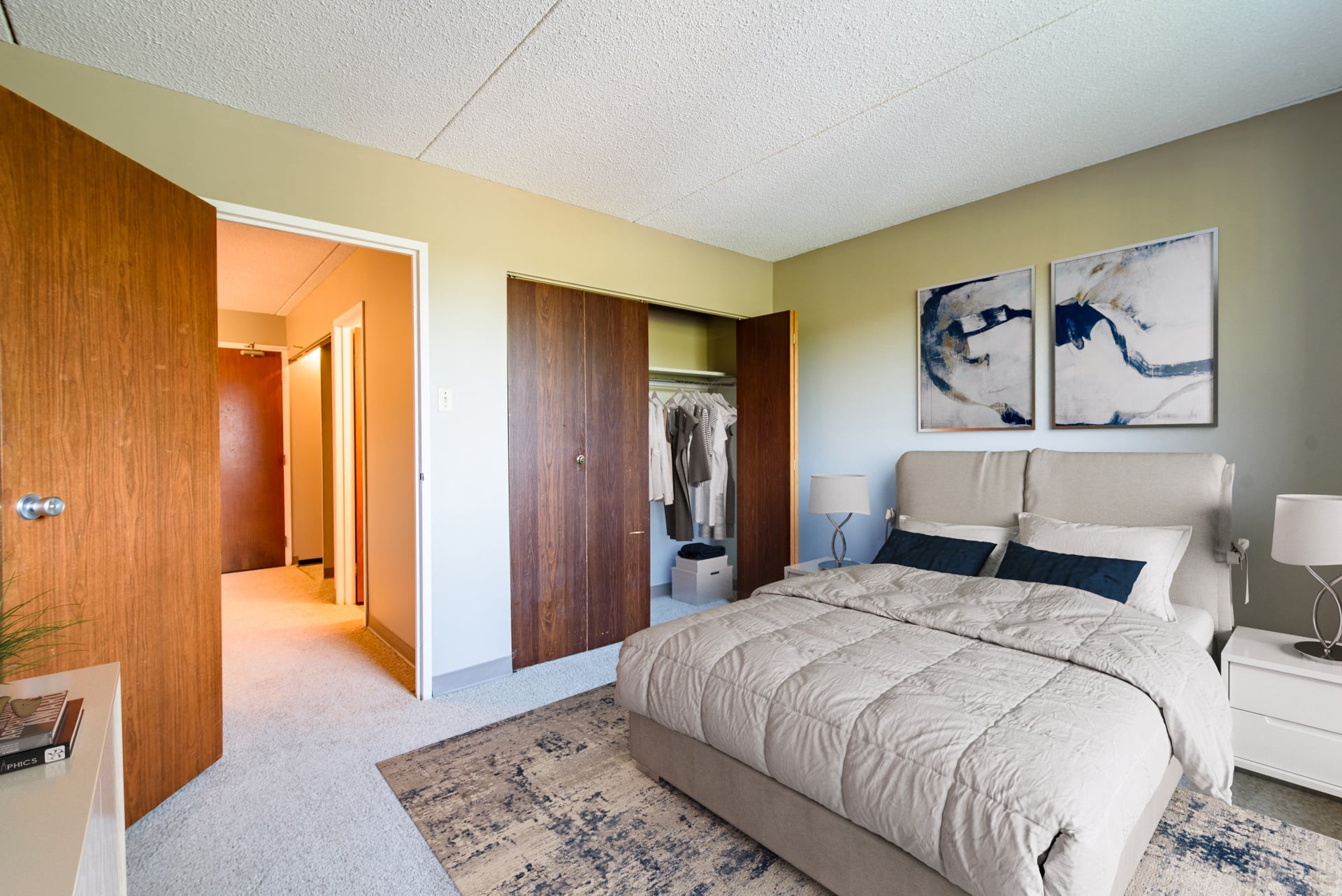 Moray Village Phase I - 2 Bedrooms 4