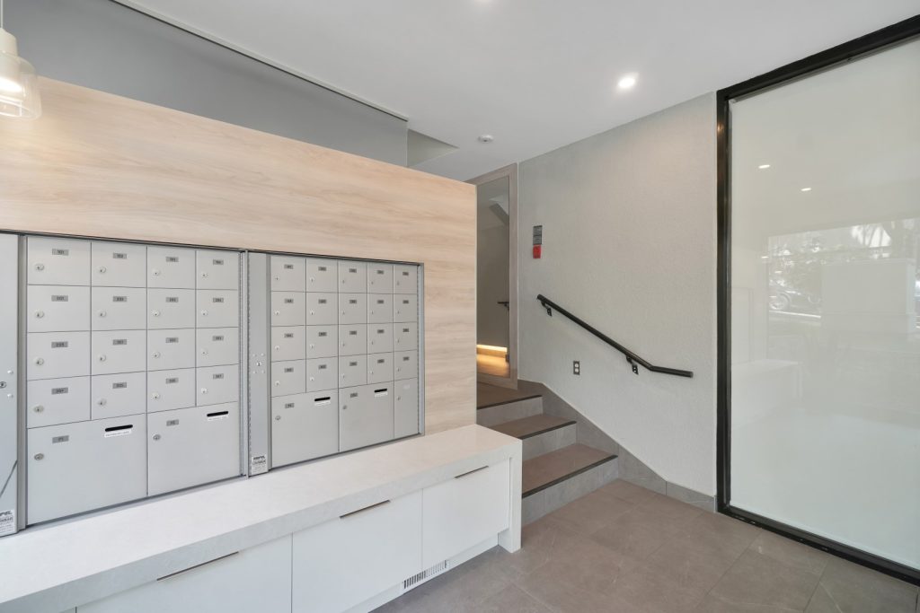 Sea Place - Vancouver 1 Bedroom 5