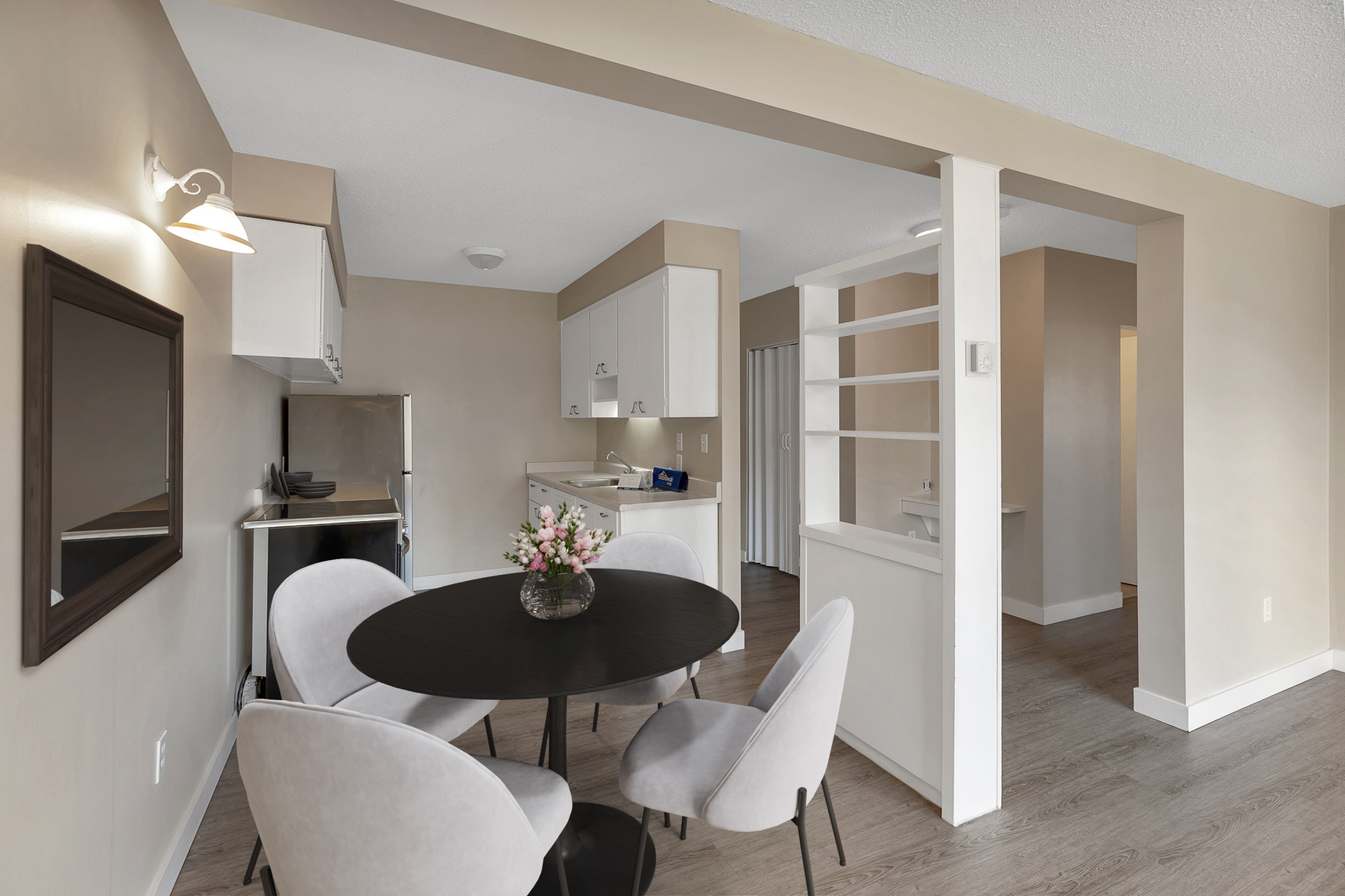 Boardwalk Park Estates I - 1 Bedroom 4