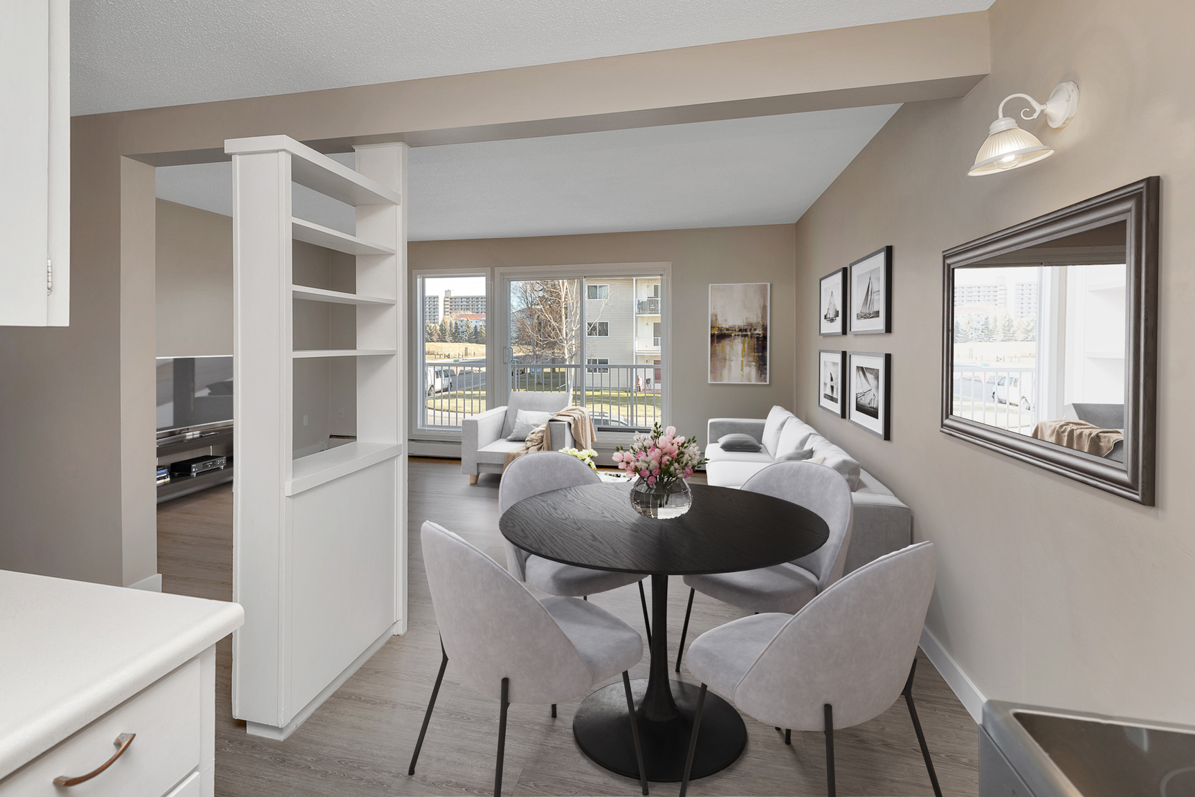 Boardwalk Park Estates I - 1 Bedroom 3