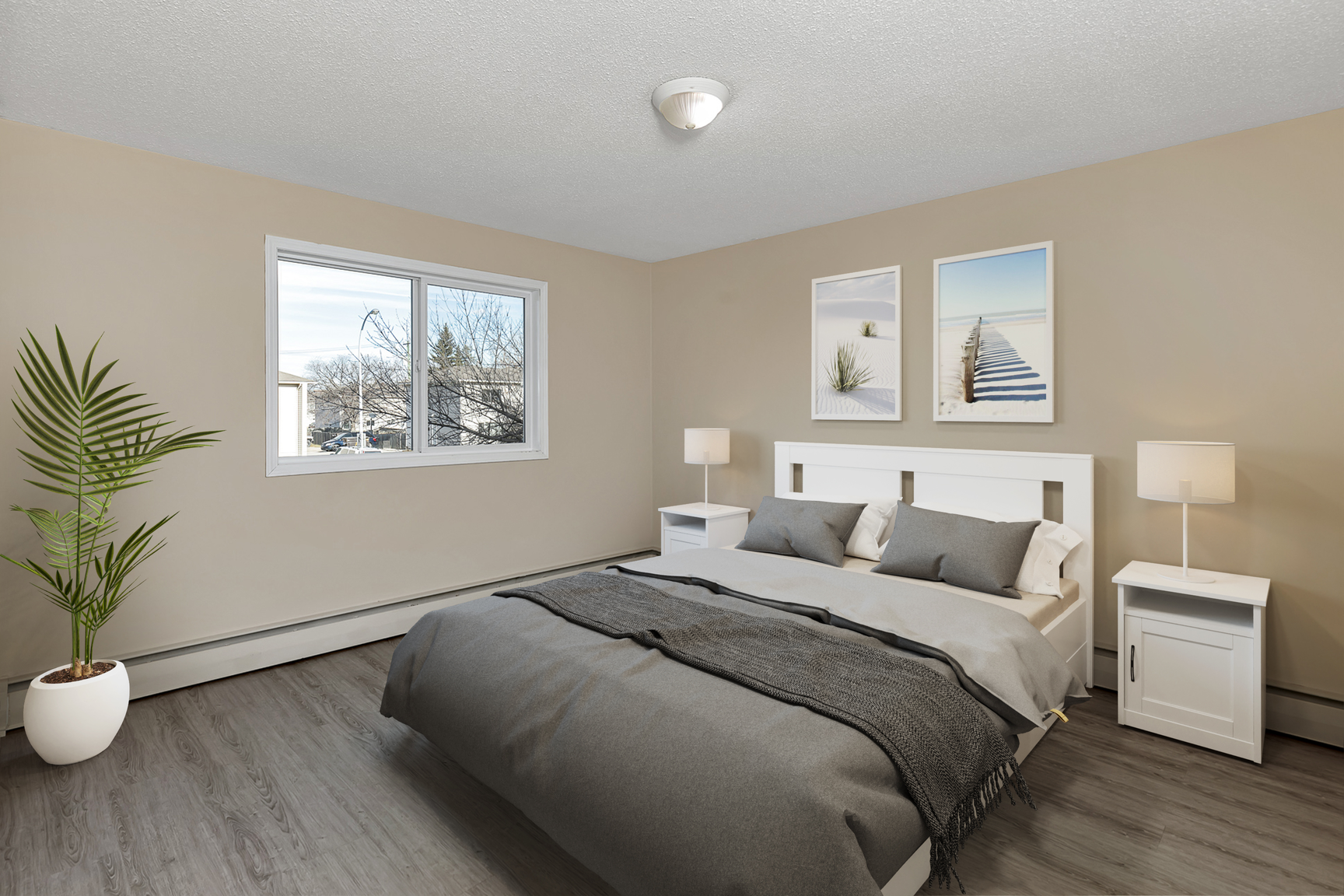 Boardwalk Park Estates I - 1 Bedroom 5