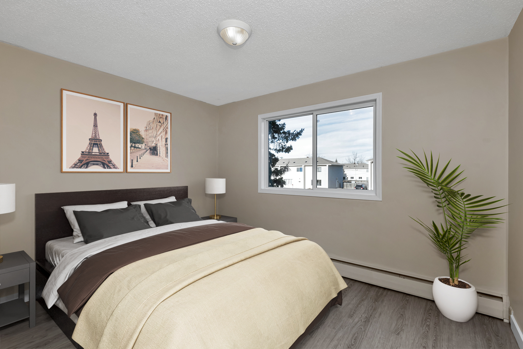 Boardwalk Park Estates I - 1 Bedroom 2