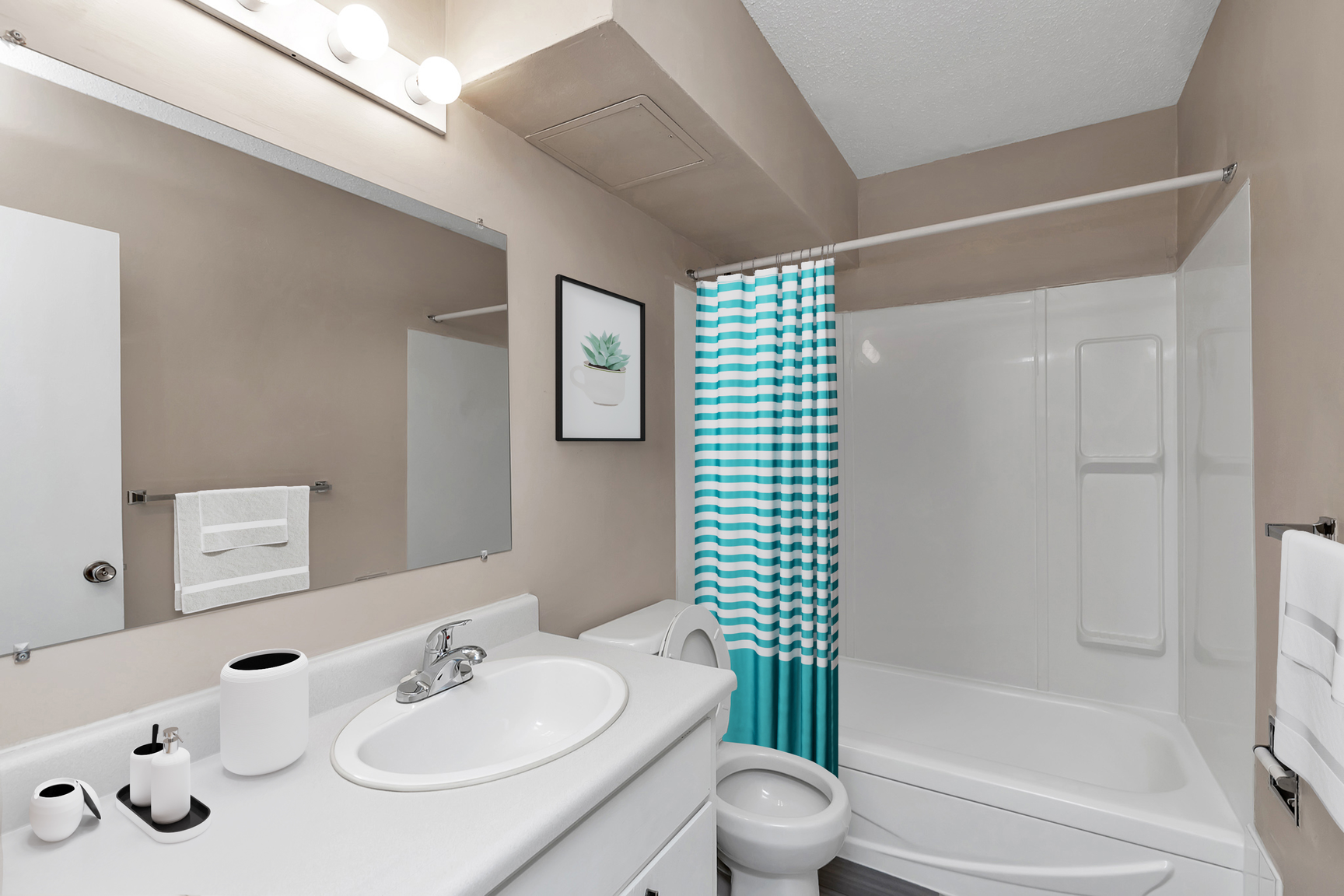 Boardwalk Park Estates I - 1 Bedroom