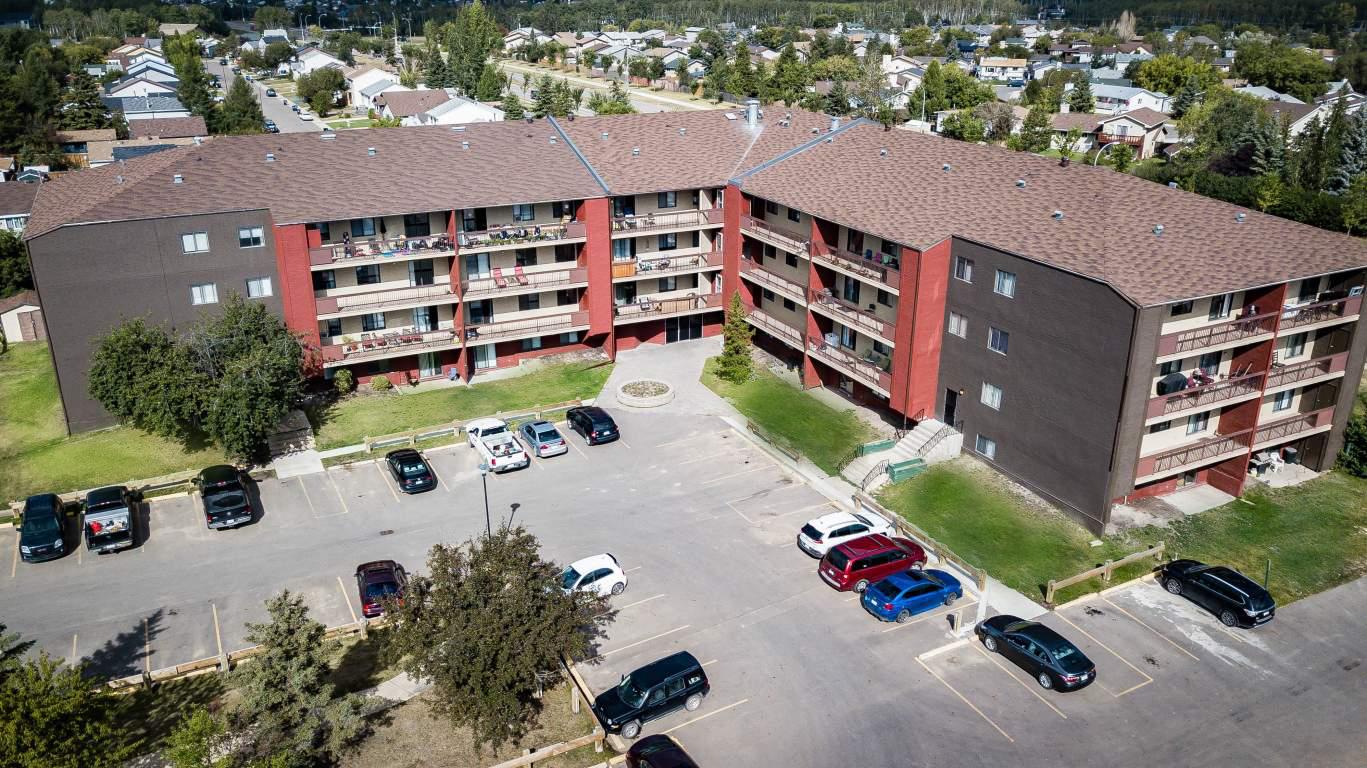 Jonathon Lodge Apartments - 2 Bedroom 1 Bath 3