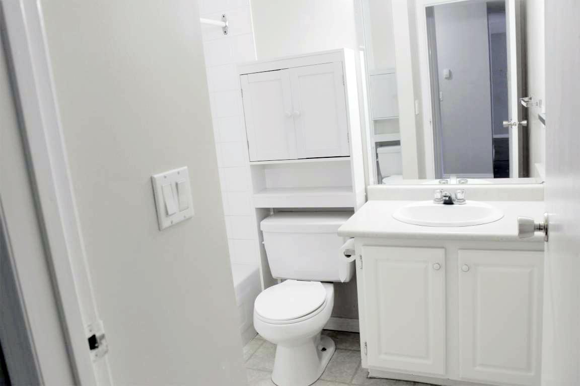 Jonathon Lodge Apartments - 2 Bedroom 1 Bath 2
