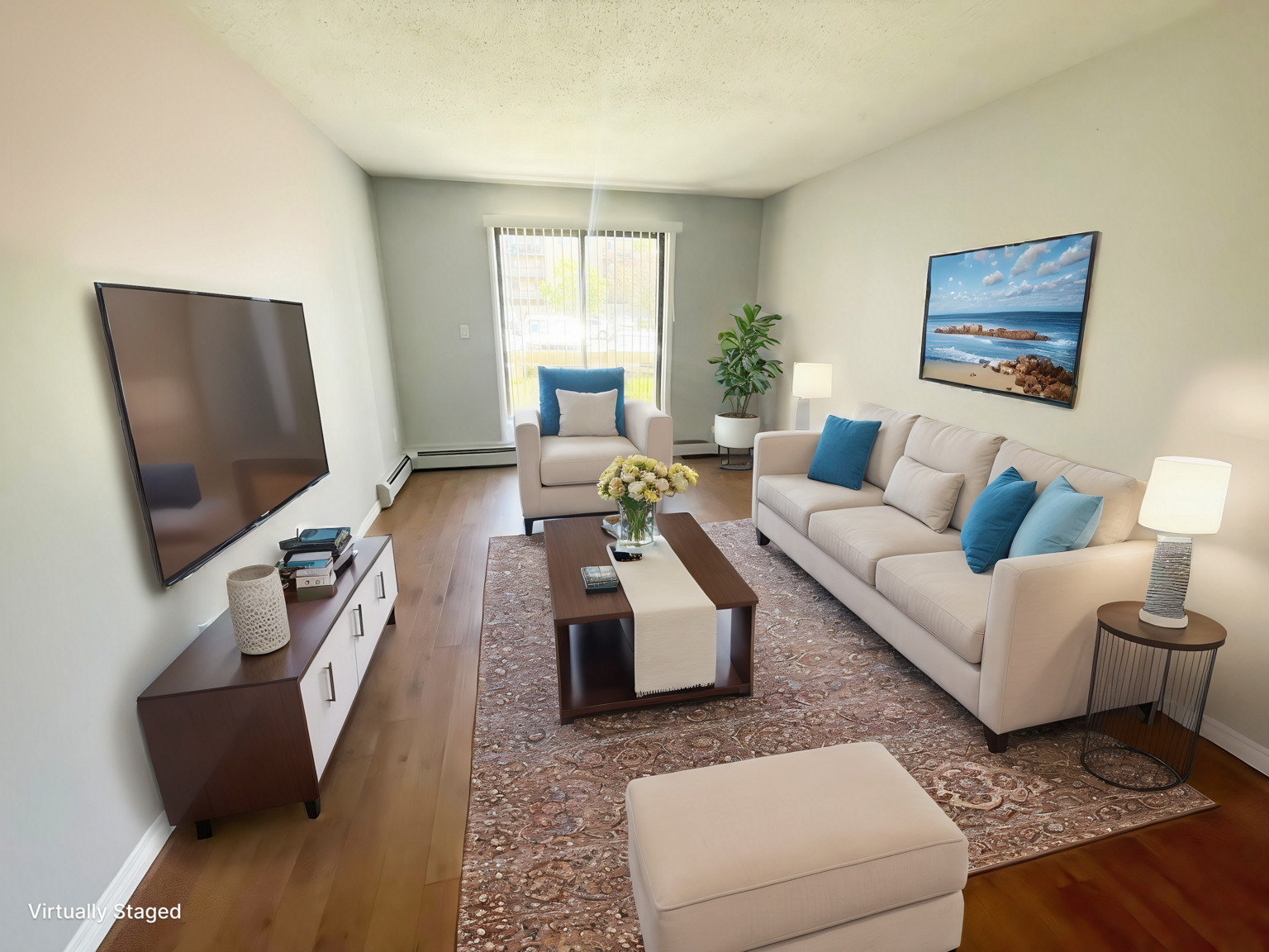 Jonathon Lodge Apartments - 2 Bedroom 1 Bath 4