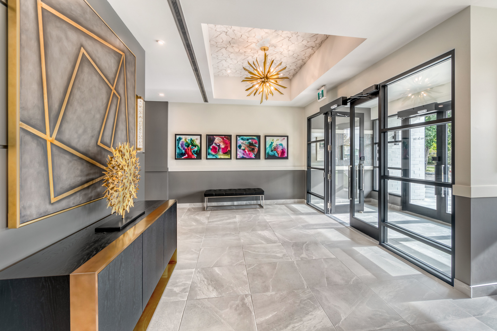 Richmond Towers - 2 Bedroom Premium 3