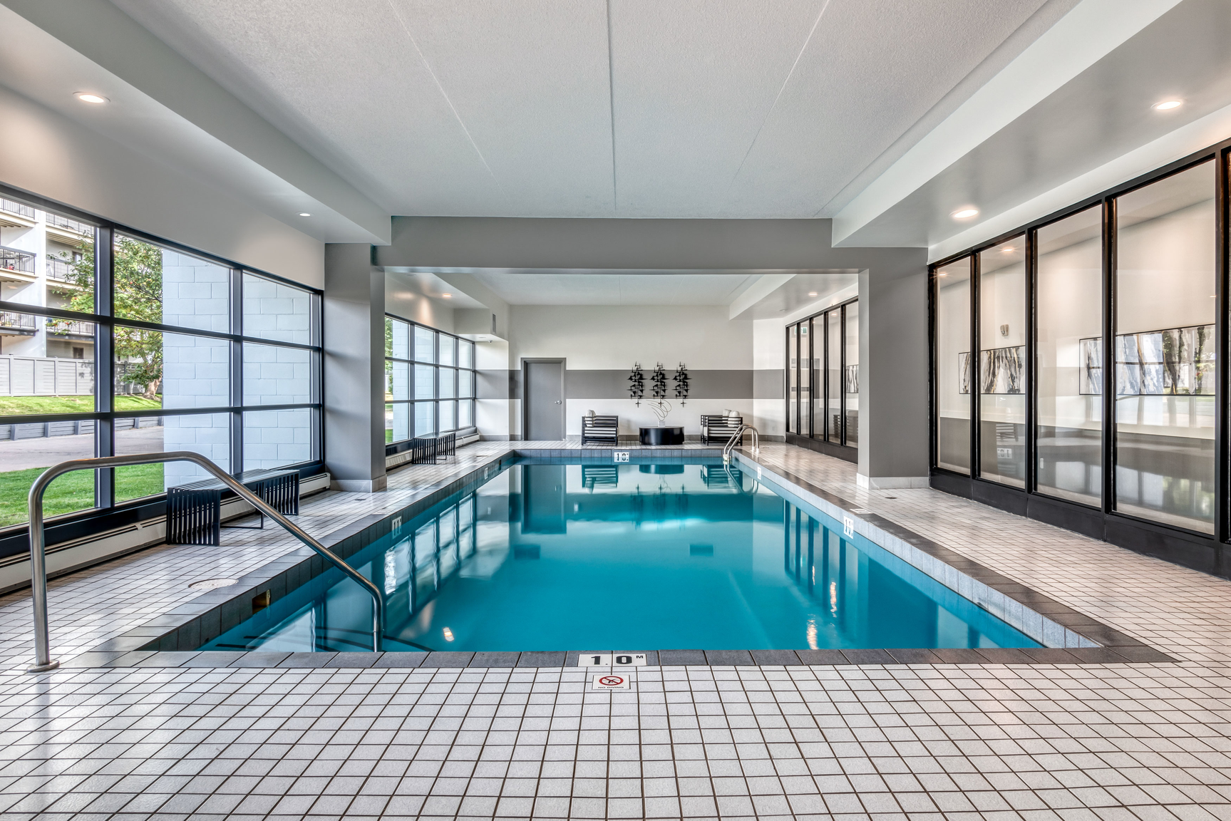 Richmond Towers - 2 Bedroom Premium