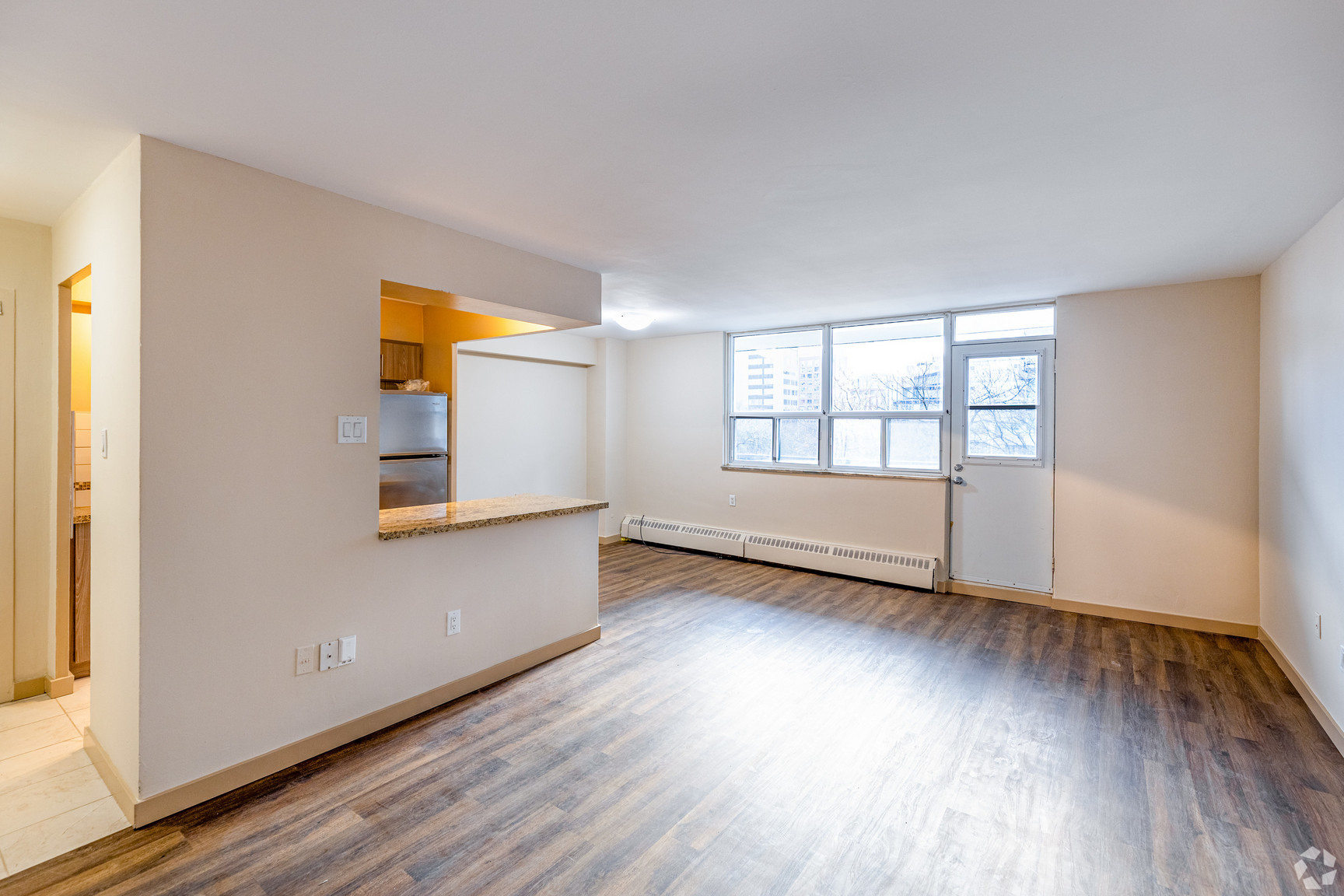 99 Agnes Holdings Inc. - 1 Bedroom 3