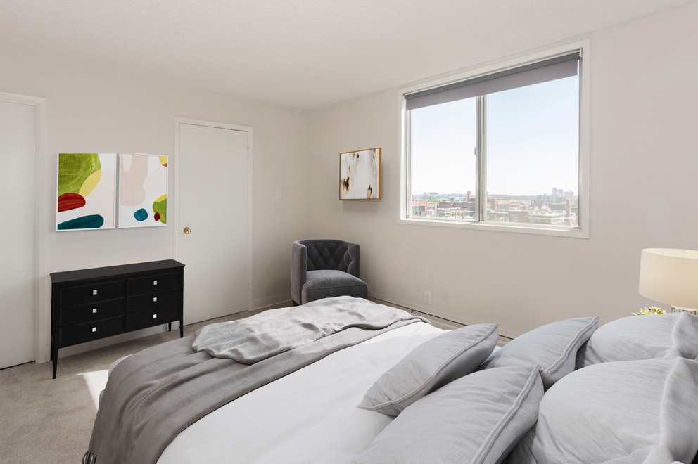 Solano House - 1 Bedroom 3