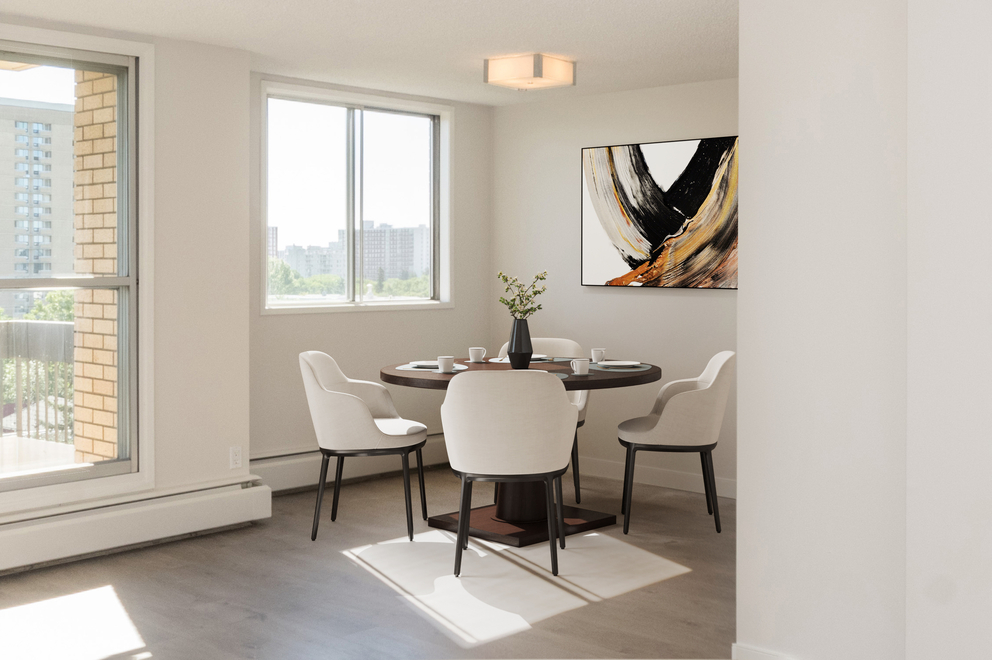 Solano House - 1 Bedroom 4