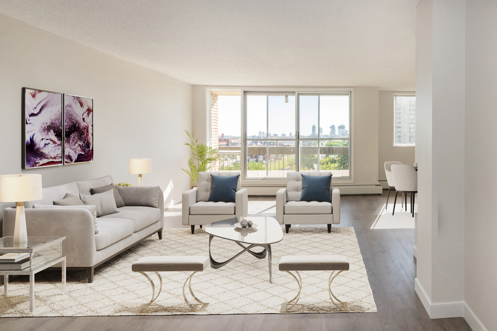 Solano House - 1 Bedroom 5