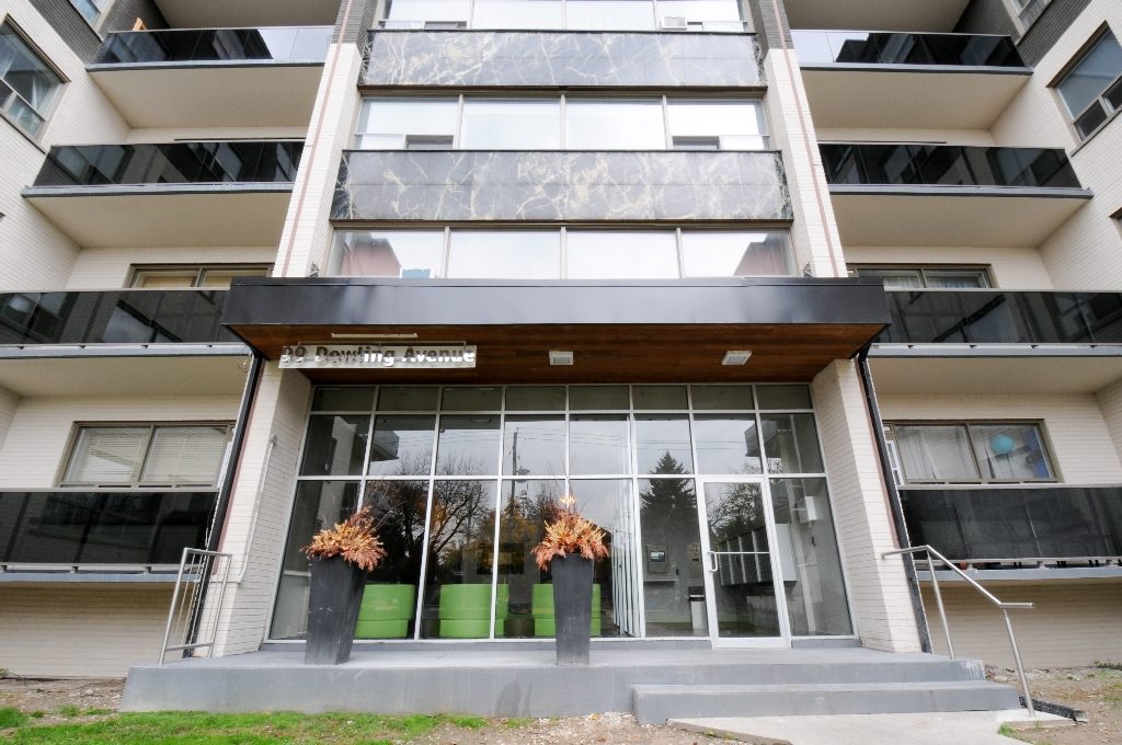 Dowling Court - Parkdale 1 Bedroom 4