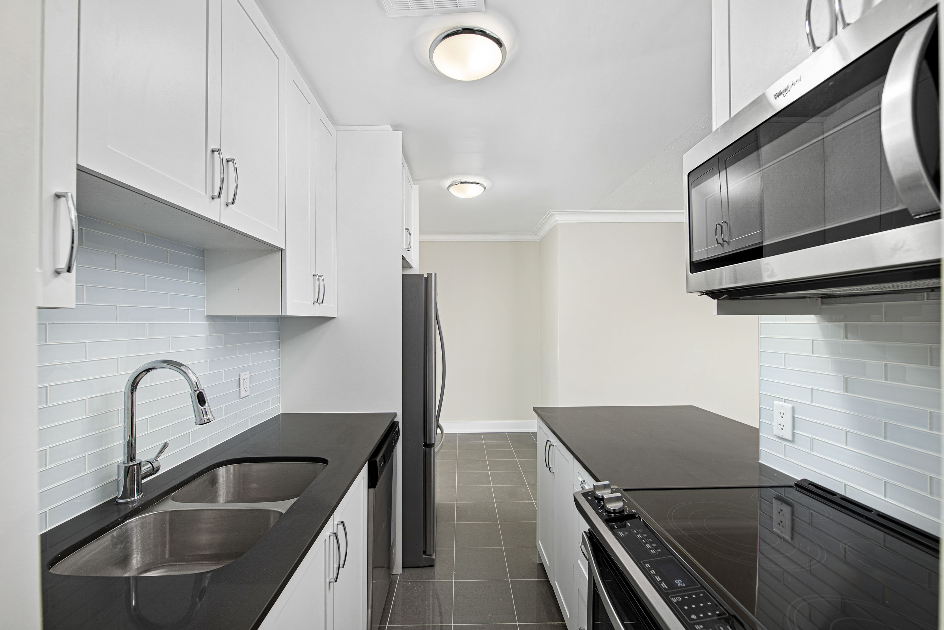 Dowling Court - Parkdale 1 Bedroom 2