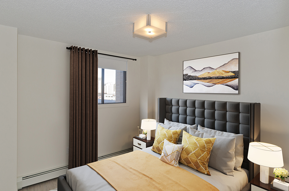 Royal Park Plaza - 2 Bedroom 2