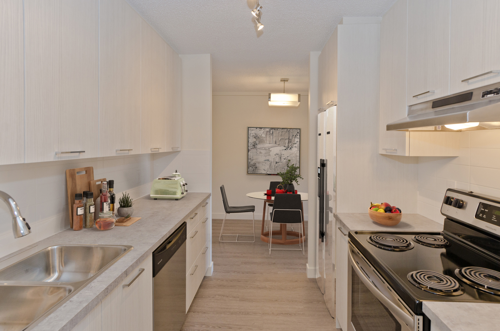 Royal Park Plaza - 2 Bedroom 5