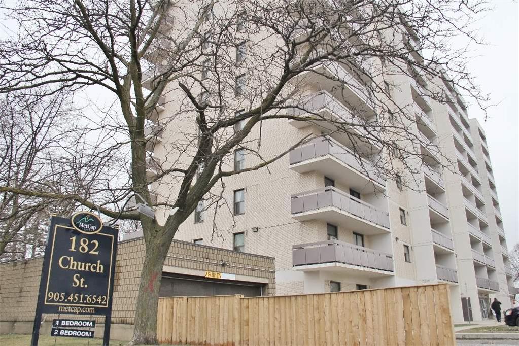 Maison Neuf Apartments - Brampton 2 Bedroom