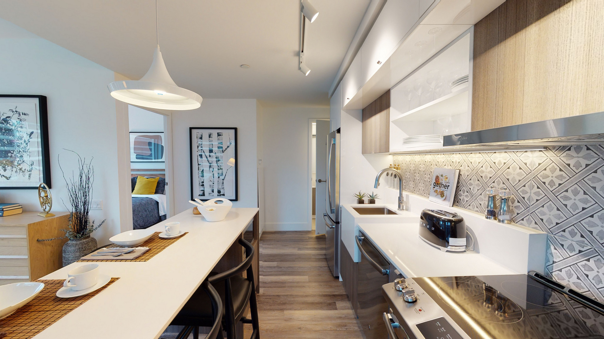 The Livmore High Park - 0 Bedroom 4