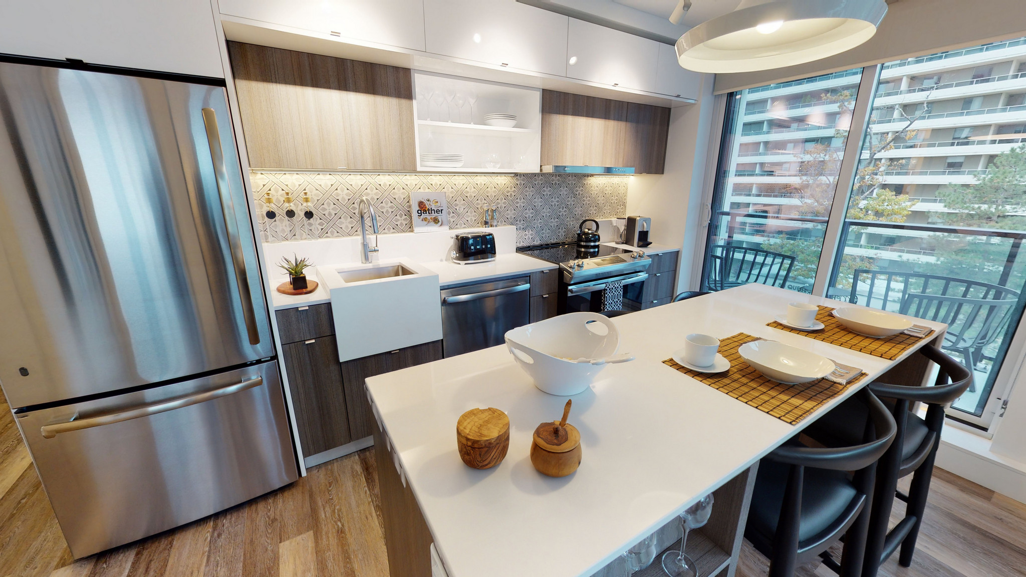 The Livmore High Park - 0 Bedroom 2