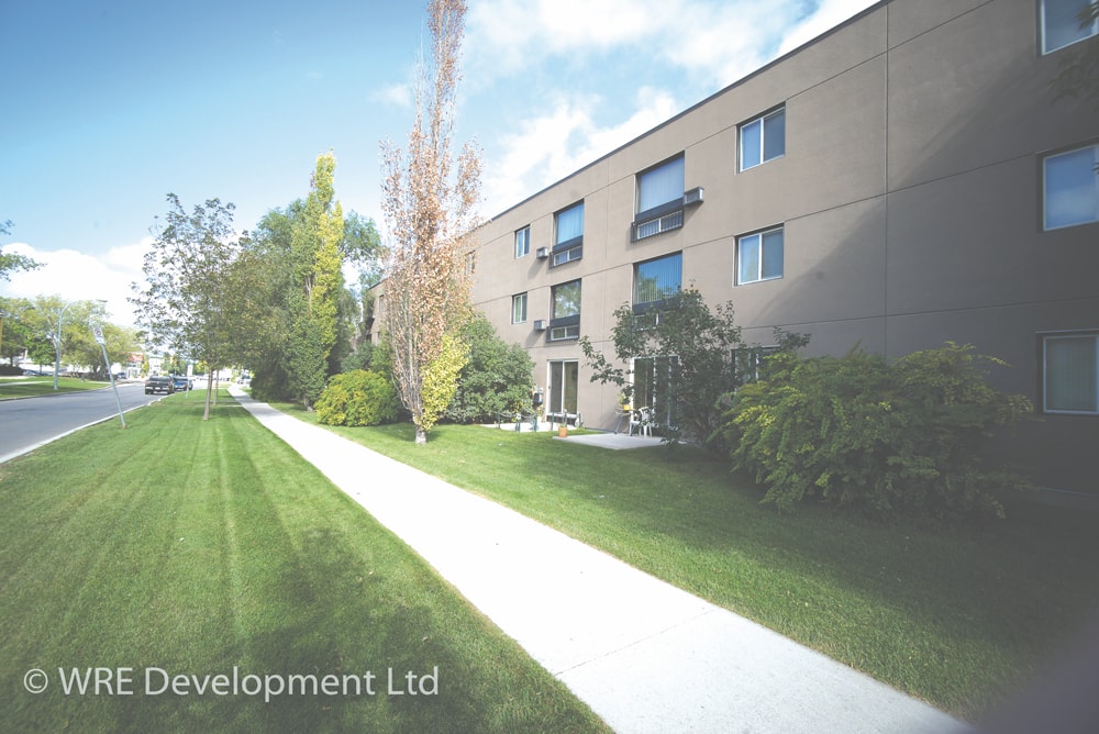 Gateside Gardens Apartments - 2 Bedroom 2