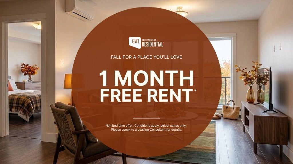 Royal Gardens - 2 Bedroom