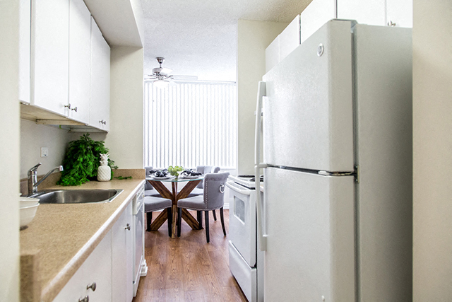MacDonald Estates - 1 Bedroom 5