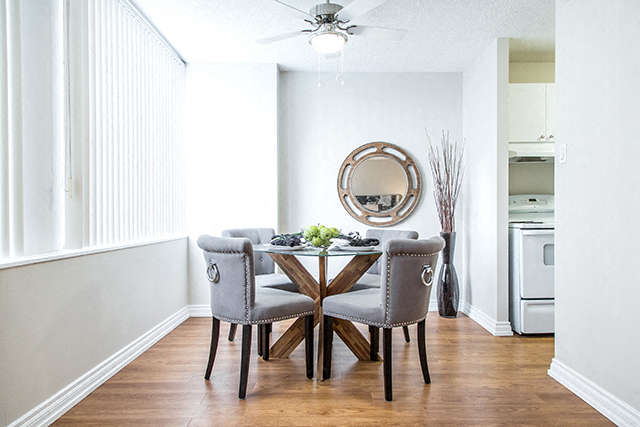 MacDonald Estates - 1 Bedroom 4