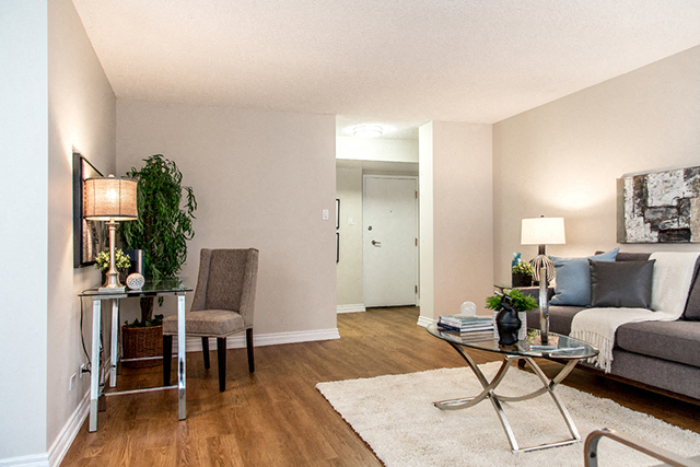 MacDonald Estates - 1 Bedroom 3