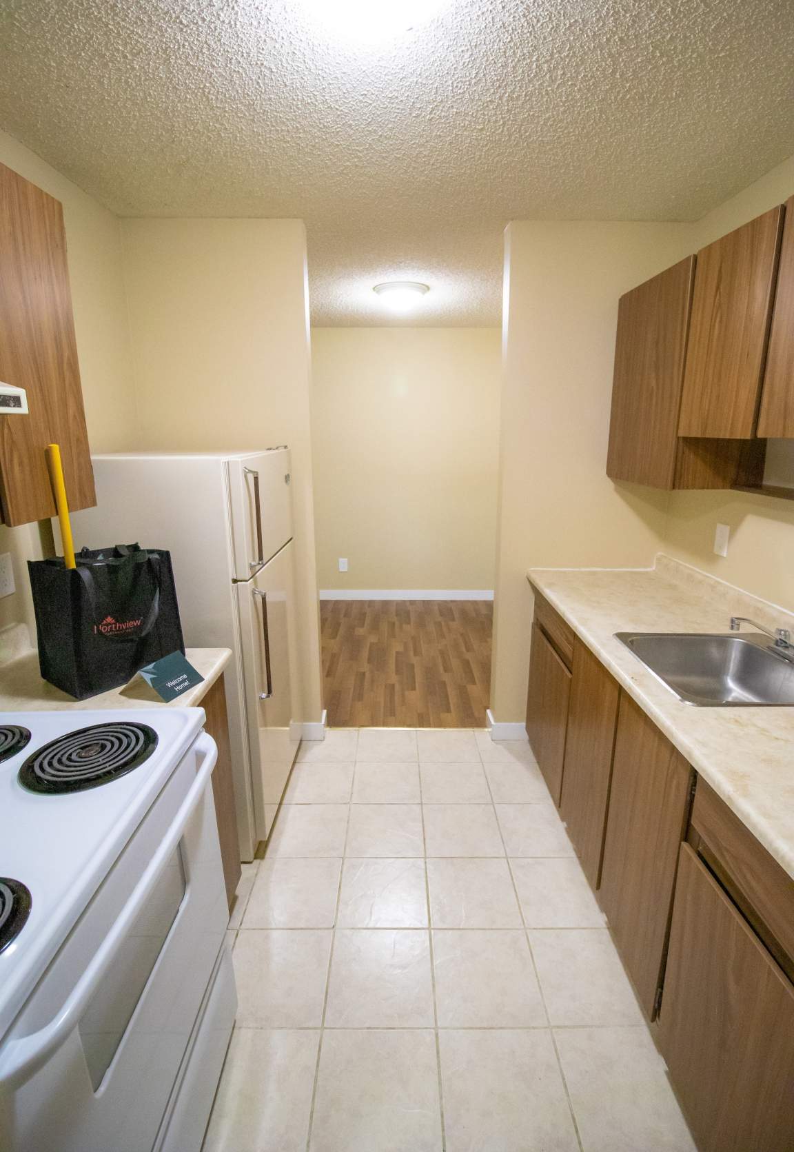 Princeton Place - 2 Bedroom 1 Bath 3