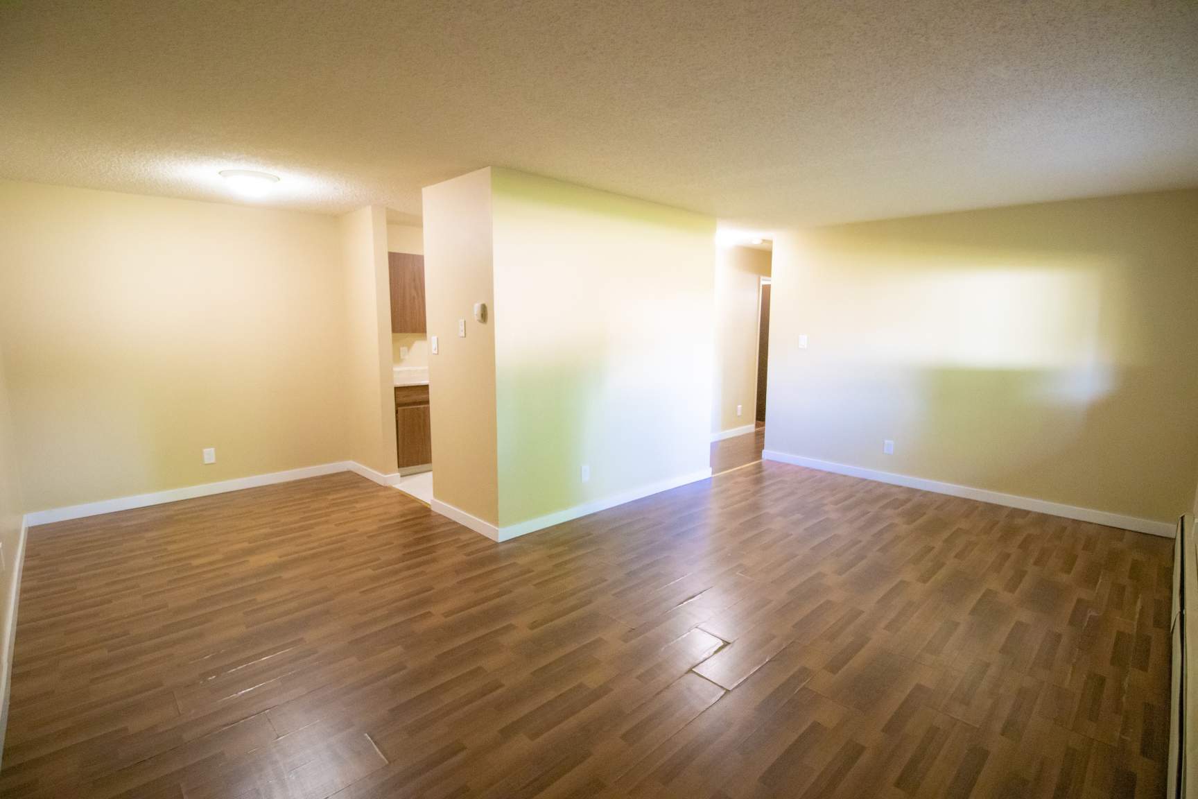 Princeton Place - 2 Bedroom 1 Bath 2