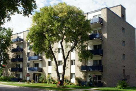 Grenoble Manor - 2 Bedroom 4