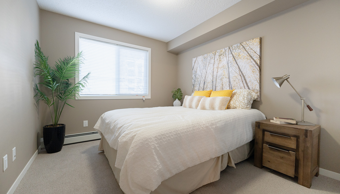 Tisbury Crossing - Oakmount 2 Bedroom + 2 Bath Inside 5