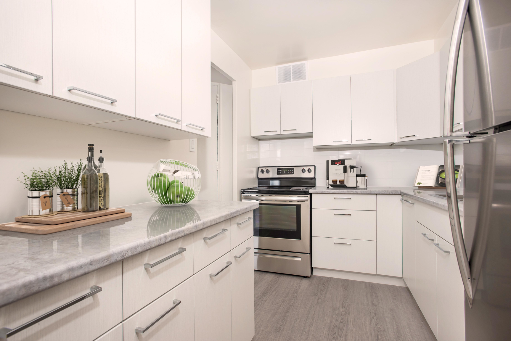 Maple Ridge On The Parc - 2 Bedroom 5