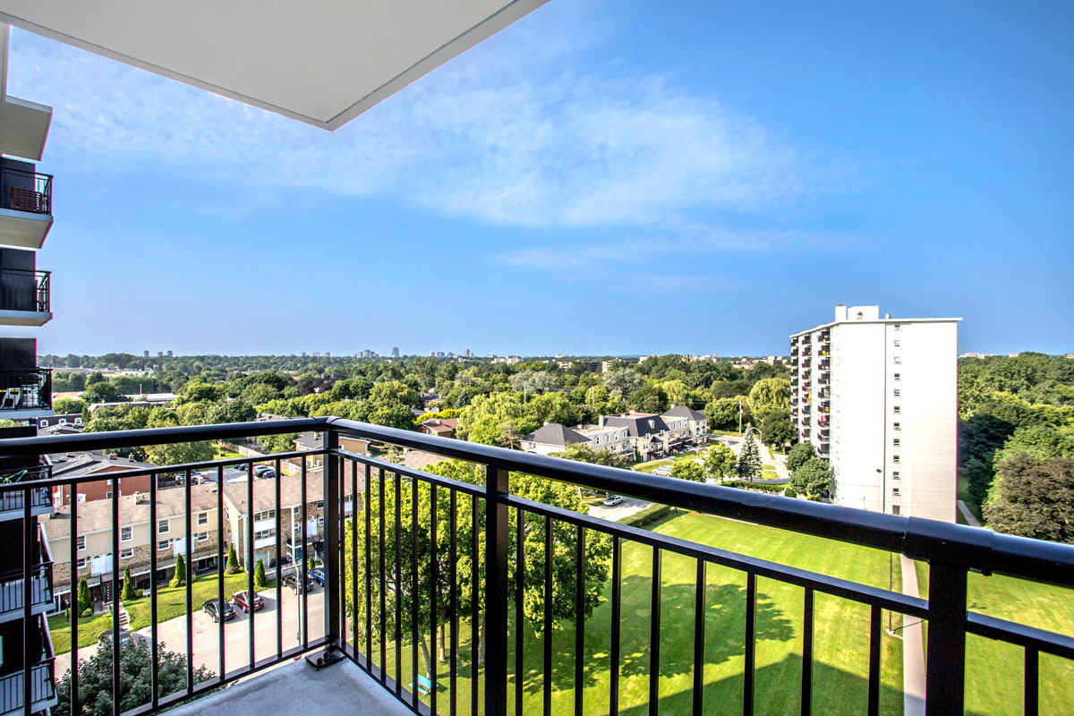 Maple Ridge On The Parc - 2 Bedroom 2