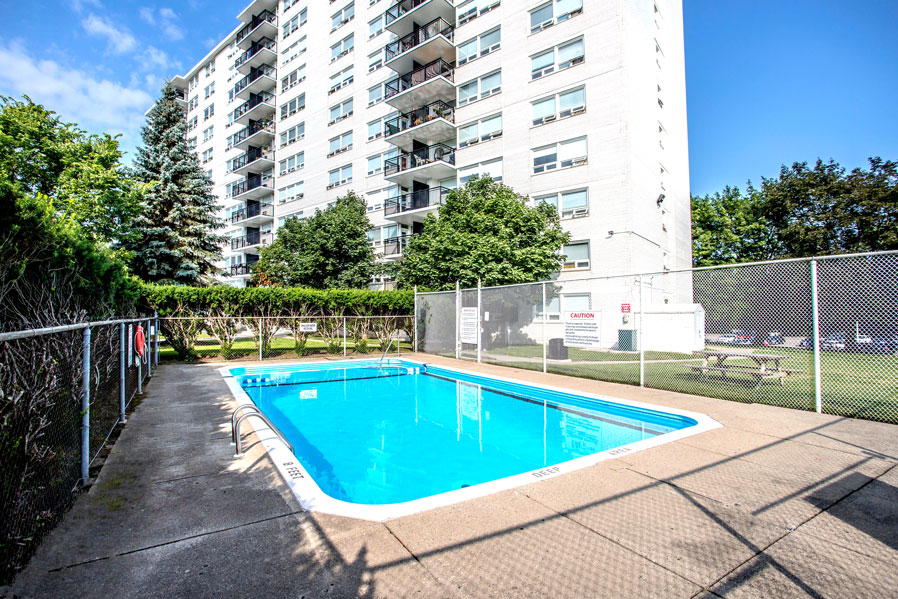 Maple Ridge On The Parc - 2 Bedroom 3